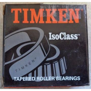 Timken IsoClass Tapered Roller Bearing 32209M  9\KM1