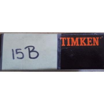 Timken IsoClass Tapered Roller Bearing 32209M  9\KM1