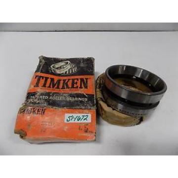 TIMKEN TAPERED ROLLER BEARING  384D NIB