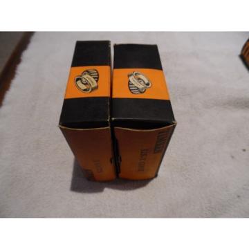 Timken 525X Tapered Roller Bearing with 522 Cup  NIB