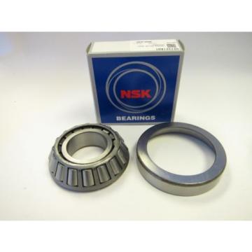 New NSK Bearing HR30308DJ 810 HR 30308 DJ Tapered Roller Bearing 