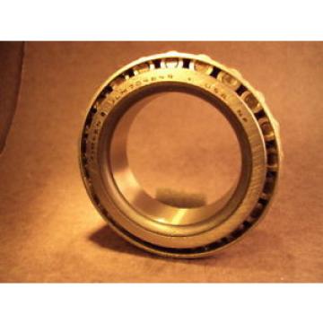 Timken JLM704649, Tapered Roller Bearing