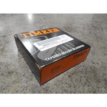 NEW Timken 3720 200010 Tapered Roller Bearing Race Cup