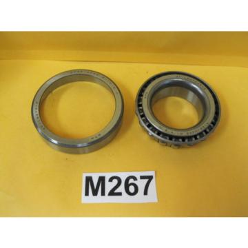 NTN 4T-LM67048V2 4T-LM67010 Tapered/Cone Roller Bearing