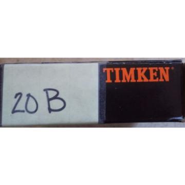 Timken IsoClass Tapered Roller Bearing  32209M   9\KM1