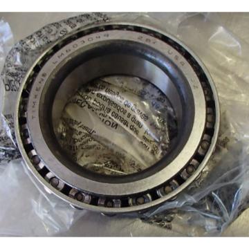 Timken LM603049 Tapered Roller Bearing Cone (LM 603049) Lot of 4 New No Box