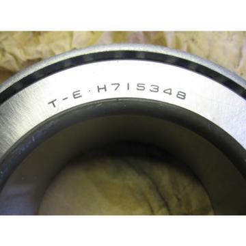 NTN T-E.H715348 Tapered Roller Bearing Cone TEH715348