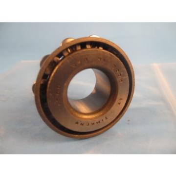 Timken 17580, Tapered Roller Bearing Cone