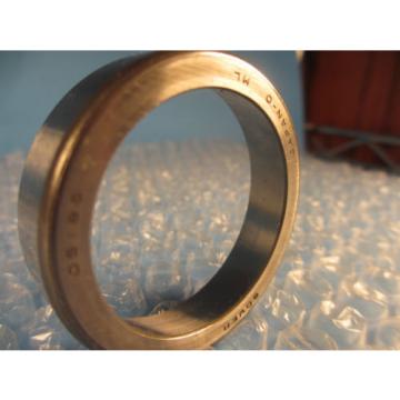 Bower 05185 Tapered Roller Bearing Cup, 5185