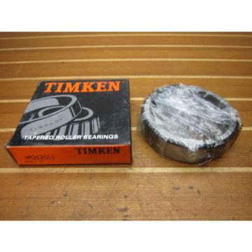 Timken HM212011 Tapered Roller Wheel Bearing Cup HM 212011 4.8125&#034; X 1.750&#034;