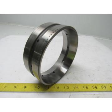 Timken 42587 Tapered Double Cup Roller Bearing Race