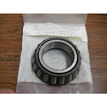 Timken LM67048 Taper Roller Bearing Cone Simon Aerials 26800144