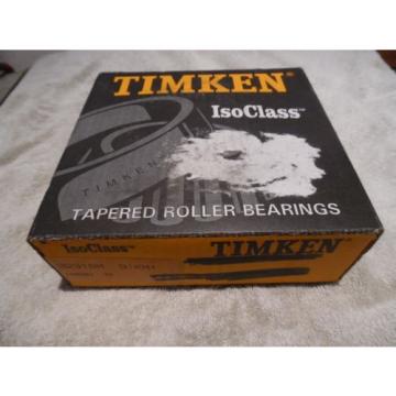 Timken 32316M Tapered Roller Bearing 80mm  x 170mm X 61mm  Cone Width 58mm NIB