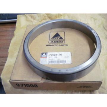 Timken LM522510 Tapered Roller Bearing Single Cup Outer Race AGCO72528176