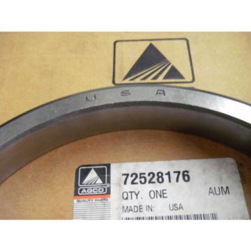 Timken LM522510 Tapered Roller Bearing Single Cup Outer Race AGCO72528176