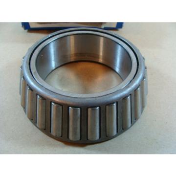 SKF BOWER HM516449C TAPERED ROLLER BEARING SINGLE CONE 3.25&#034; ID BORE 1.563&#034; WIDE