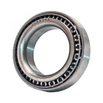 VXB JL69349/JL69310 Taper Roller Wheel Bearing Taper Bearings