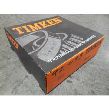 NEW Timken 95500 200901 Tapered Roller Bearing Cone