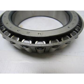 Timken 42376 Tapered Roller Bearing