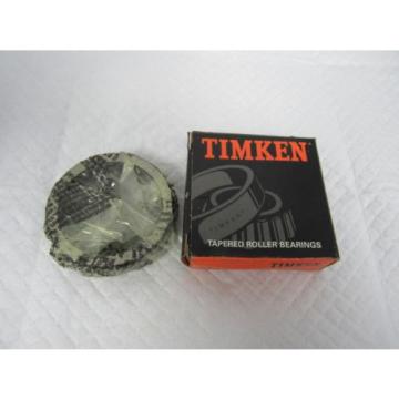 TIMKEN TAPERED ROLLER BEARING 14276