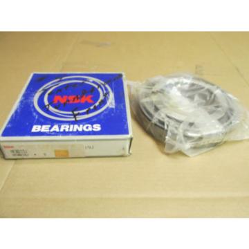 NIB NSK HR 30219J TAPERED ROLLER BEARING CONE &amp; CUP SET HR30219J 30219 J 95mm ID