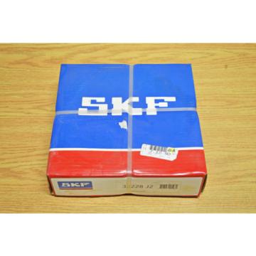 SKF tapered roller bearing 32228 J2     250 mm X 140 mm X 71,75 mm