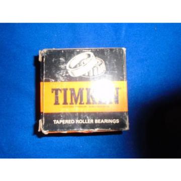 NEW IN BOX OLD STOCK TIMKEN LM603049-90033 SIX PIECE/6 PC TAPERED ROLLER BEARING