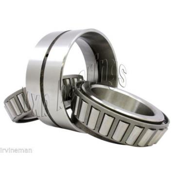 352220  Double Row Taper Roller Wheel Bearings 100x180x107