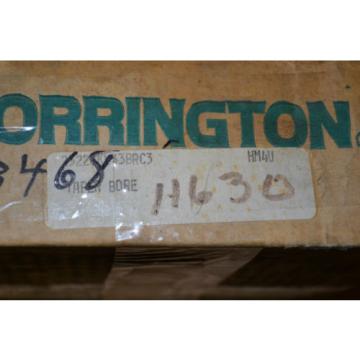 Torrington 23220 KW33BRC3 spherical roller bearing ID 100mm, OD 180mm taper bore