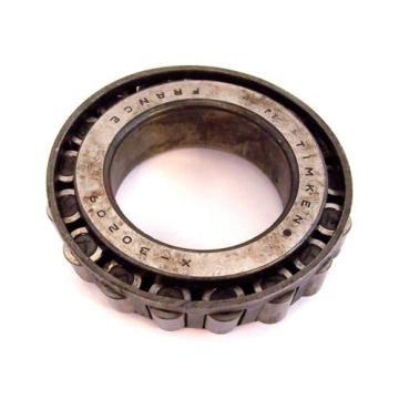 Timken Tapered Roller Bearing Model 30209