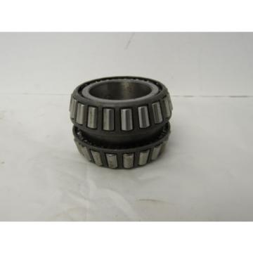 TIMKEN 19145D DOUBLE CONE TAPERED ROLLER BEARING