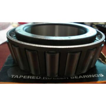 TIMKEN 760,Tapered Roller Bearing, Bore 3-9/16&#034;, Width 1.900&#034;, 1 Cone /5777eGO4