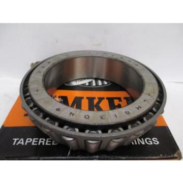 NEW TIMKEN TAPERED ROLLER BEARING JHM813049