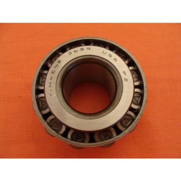 NEW OLD STOCK TIMKEN TAPERED ROLLER BEARING 411626-01-AE