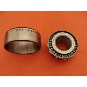 NEW OLD STOCK TIMKEN TAPERED ROLLER BEARING 411626-01-AE