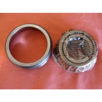 NEW OLD STOCK TIMKEN TAPERED ROLLER BEARING 411626-01-AY