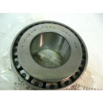 TIMKEN TAPERED ROLLER BEARING 5356, NEW OLD STOCK