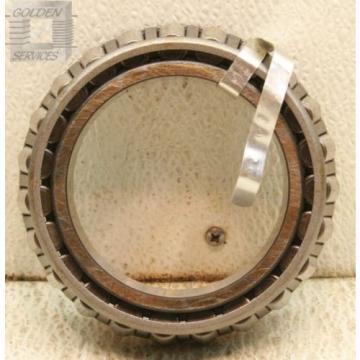 Timken 42620 Tapered Roller Bearing