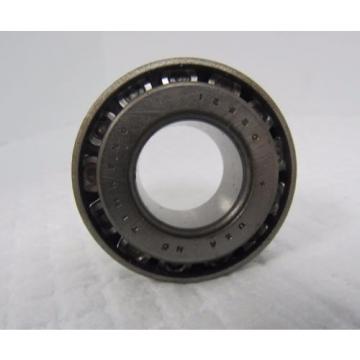 TIMKEN TAPERED ROLLER BEARING 12580