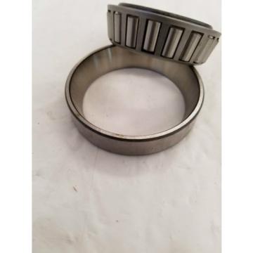 LOT OF 2- Timken LM48510 Tapered Roller Bearings