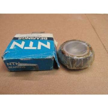 NIB NTN 4T-07098 TAPERED ROLLER BEARING CONE 4T07098 31/32 BORE 15 mm WIDTH NEW