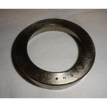 TIMKEN HM903216 TAPERED ROLLER BEARING CUP OD: 3-7/8&#034;, Width: 7/8&#034;  B9TZ4616A