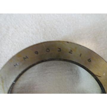 TIMKEN HM903216 TAPERED ROLLER BEARING CUP OD: 3-7/8&#034;, Width: 7/8&#034;  B9TZ4616A