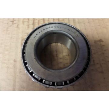 Bower Tapered Roller Bearing Cone NA455 NA-455 2&#034; Bore New