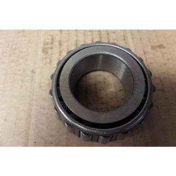 Bower Tapered Roller Bearing Cone NA455 NA-455 2&#034; Bore New