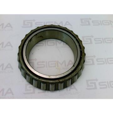 Timken JM716649 Tapered Roller Bearing Cone