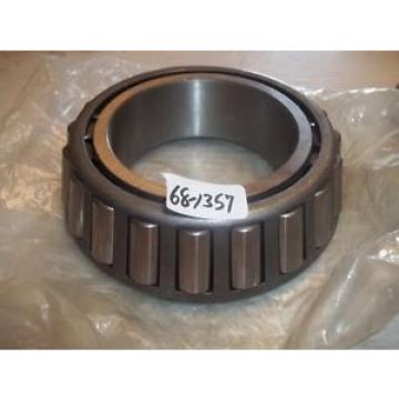 Tapered Roller Bearing K663