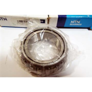 2 NEW NTN 4T-13685 TAPERED ROLLER BEARING