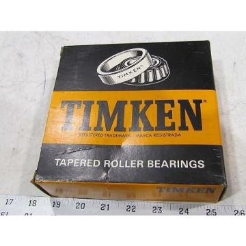 Timken 52638 Tapered Roller Bearing Race Cup NIB