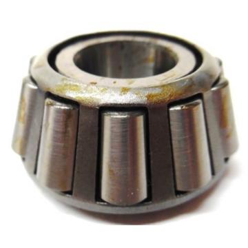 BOWER, TAPERED ROLLER BEARING CONE, 21075, .75 BORE